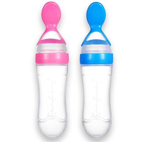Baby Fresh Fruit Food Feeder Pacifier, Baby Fresh Fruit Feeder Fruit Dummy Teething BPA-Free Silicone Baby Teether for Babies Infant Toddlers S M L