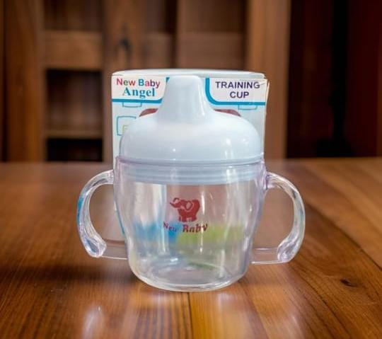 Baby Training Mugs