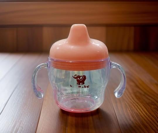 Baby Training Mugs