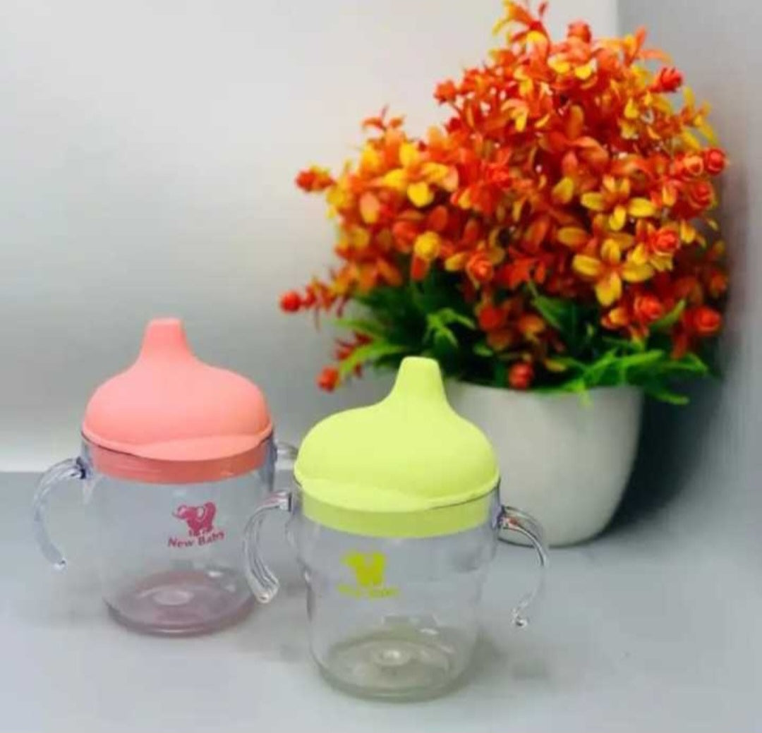 Baby Training Mugs